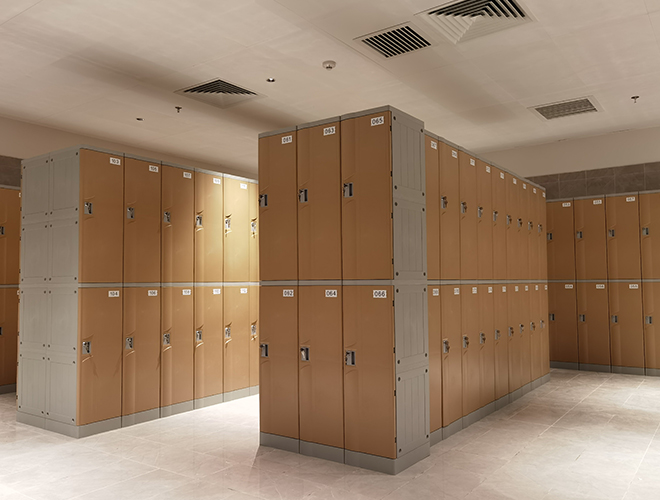 Baiyun International Conference Center