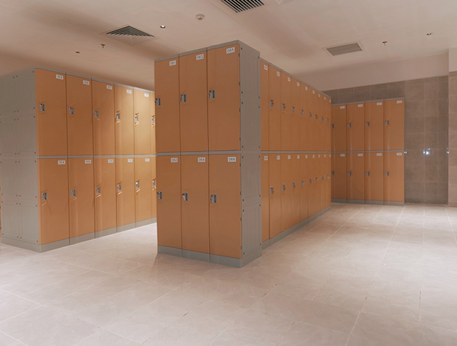 Baiyun International Conference Center