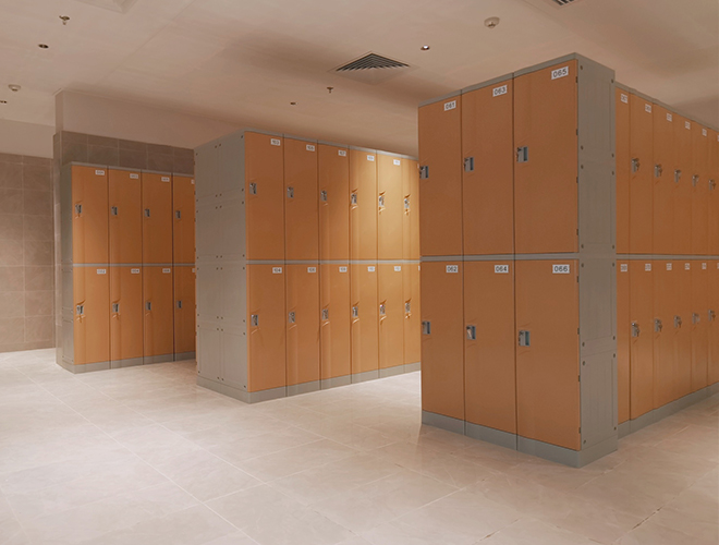 Baiyun International Conference Center