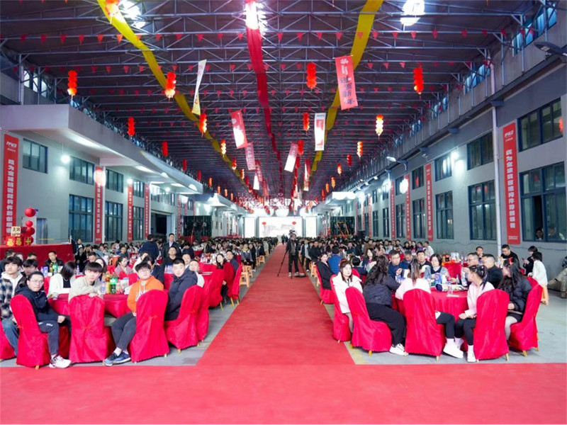 A Memorable Celebration: Highlights from Our 2024 Portable Toilet Industry Annual Conference