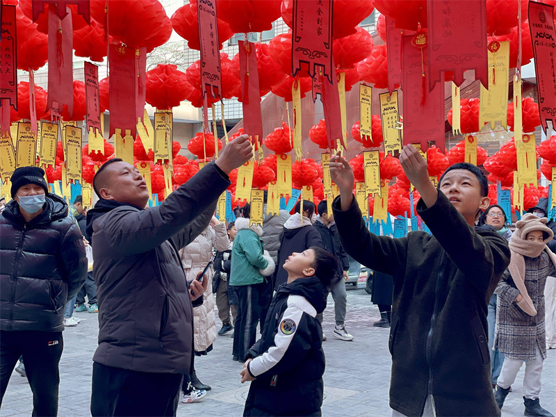 Las luces brillan en miles de hogares: ¡Toppla les desea un feliz Festival de los Faroles!