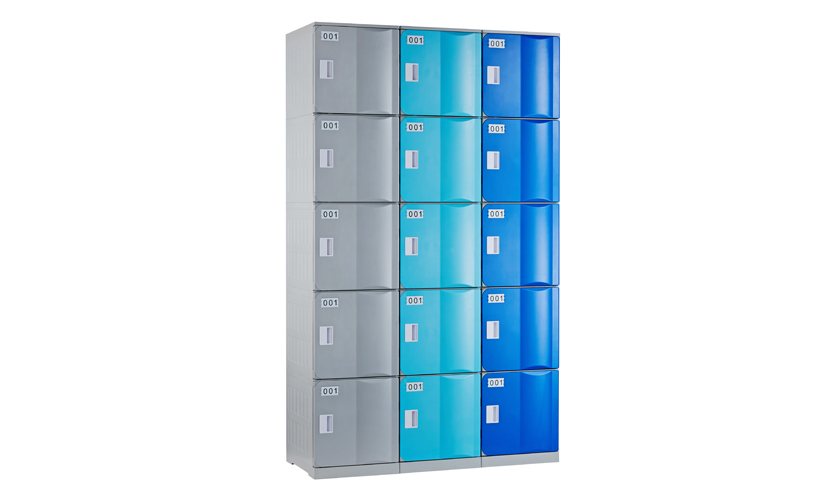 Classroom Lockers JX-400F