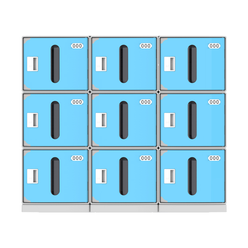 Casilleros para estudiantes DL-385E-42