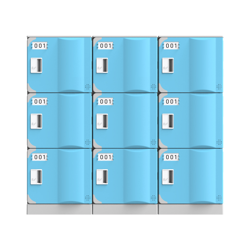 Almacenamiento de casilleros para aulas JX-355E