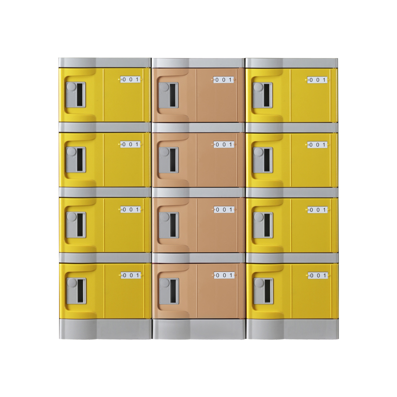 Taquillas educativas T-280E