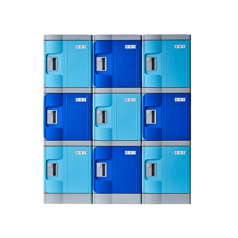 Academy Lockers T-280F