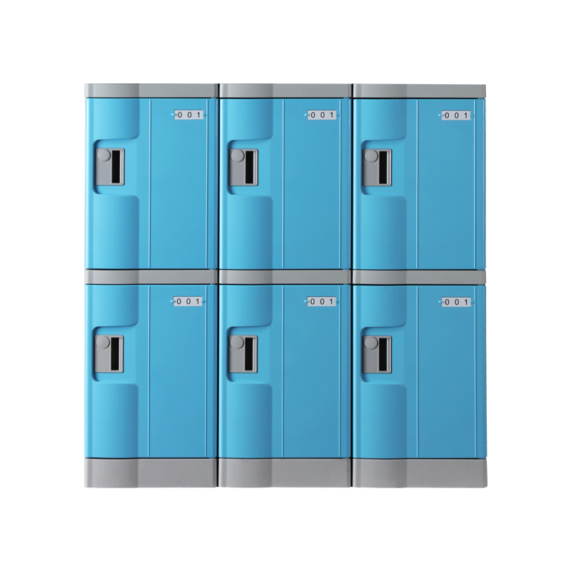 El casillero del estudiante T-280S