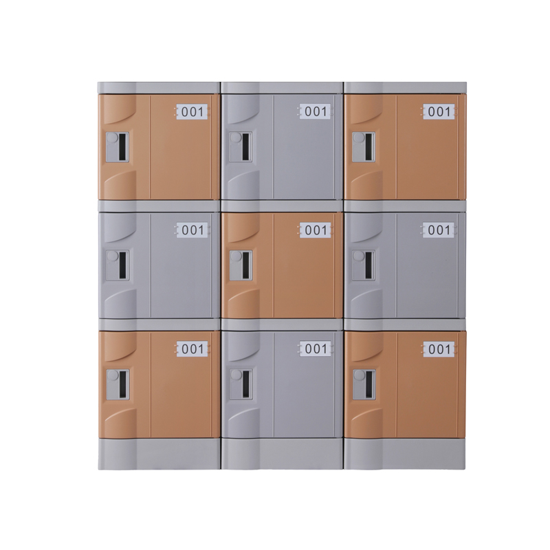 Teacher Locker T-320E-42