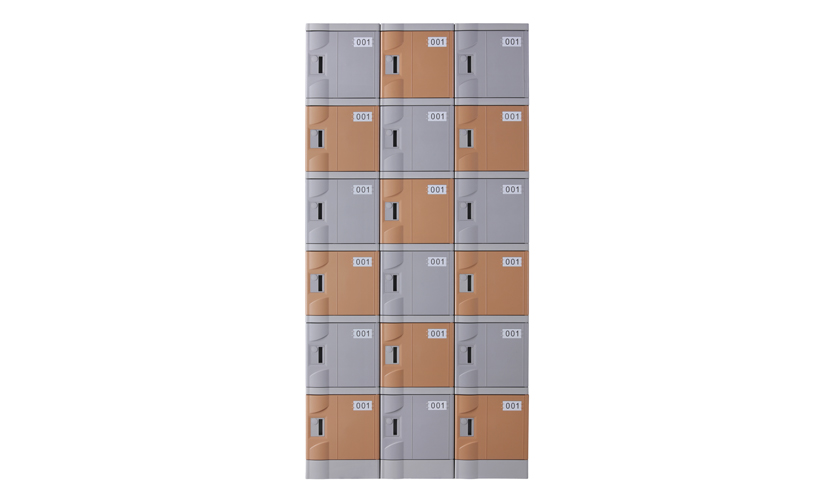 Taquilla para profesores T-320E-42