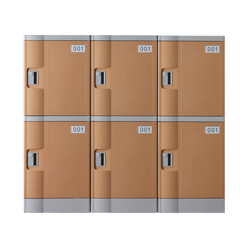 Taquillas de secundaria T-382S