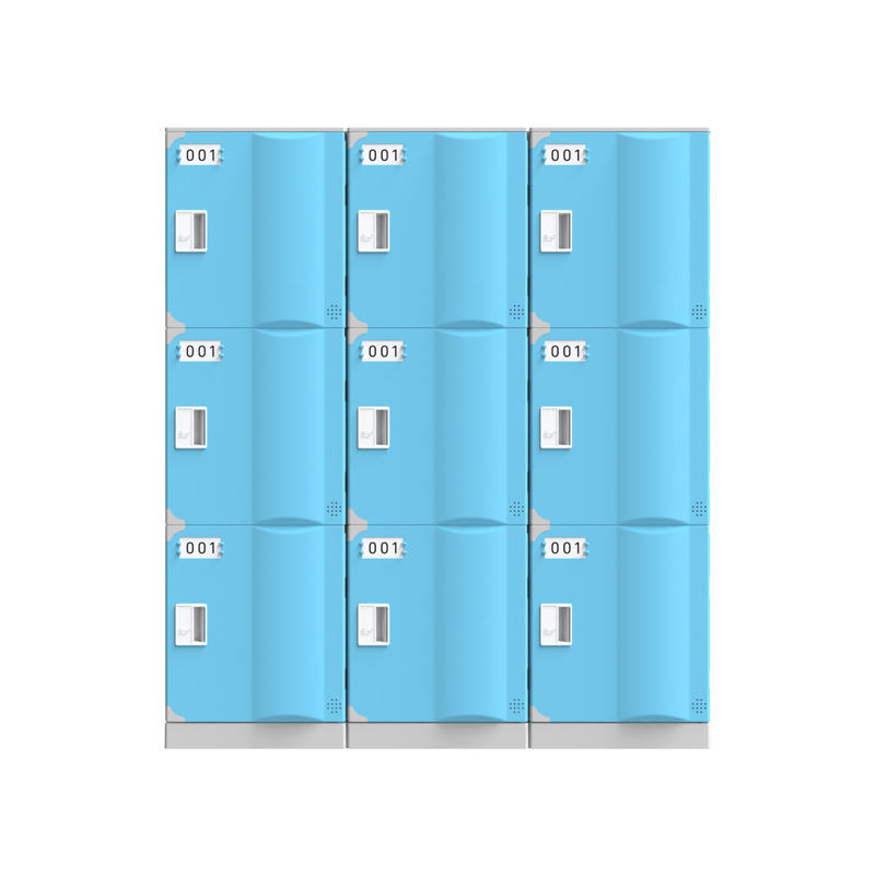 Casilleros para aulas en venta JX-360F-45