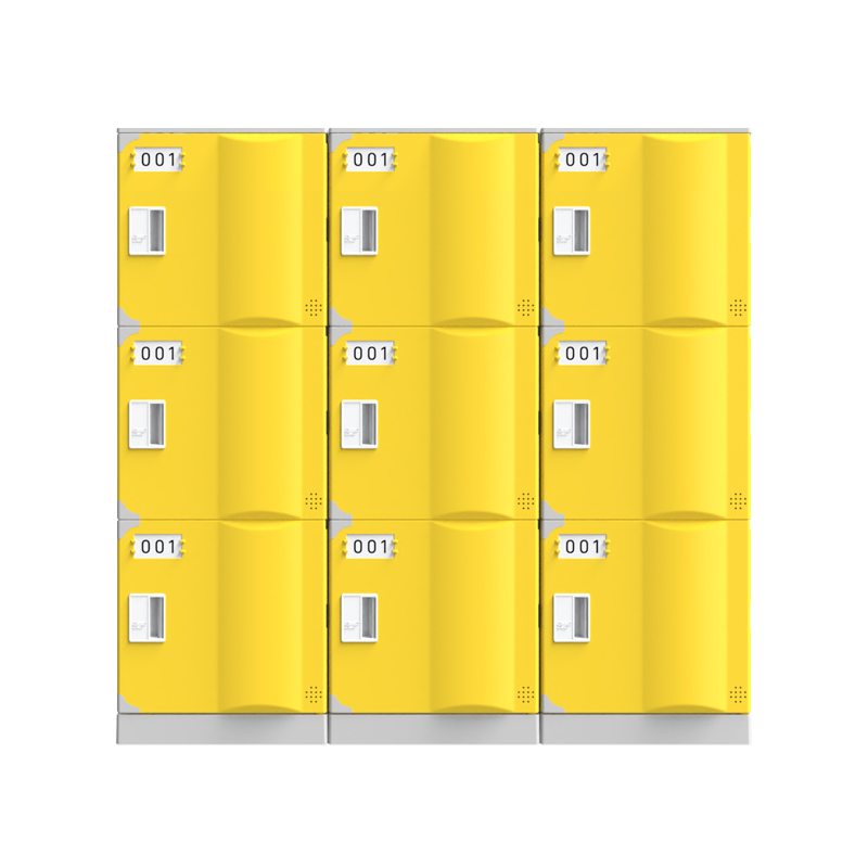 Casilleros para estudiantes en venta JX-360E-45