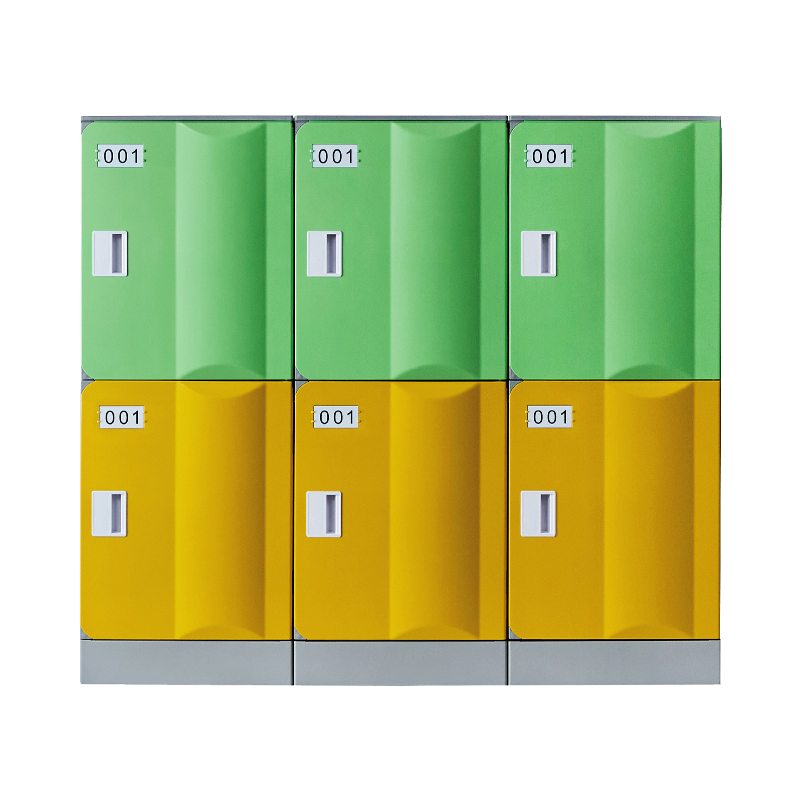 Phone Lockers For Schools JX-382S