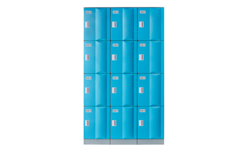 Phone lockers for schools