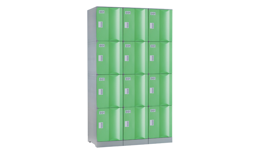 Phone lockers for schools