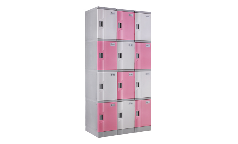 Taquilla de oficina T-320S-42