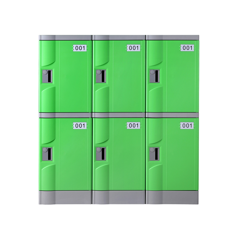 Office Locker T-320S-42