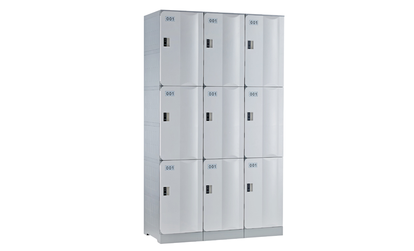 Locker Officeworks JX-382M