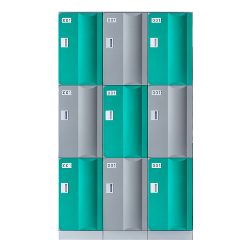 Workplace Storage Lockers JX-382M-42