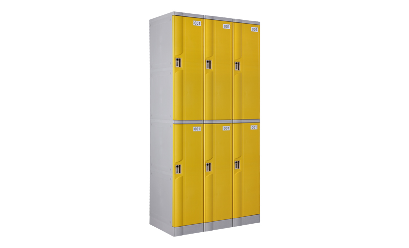 Storage Locker T-320L-50