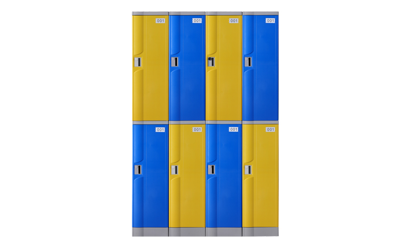 Storage Locker T-320L-50
