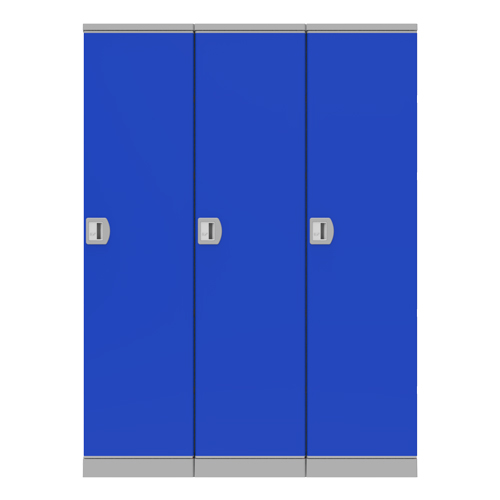 Plastic Abs Locker JXP480-XXL