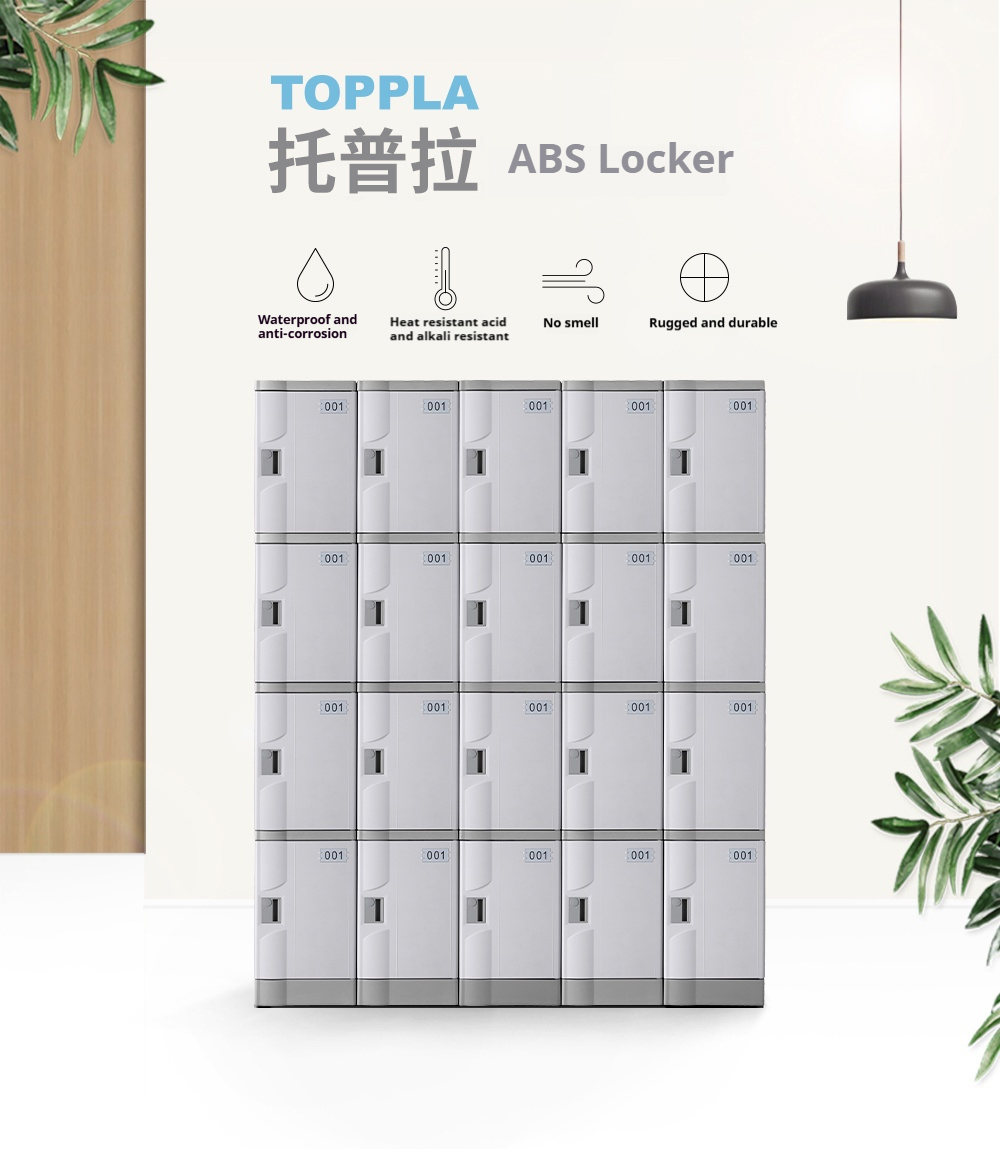 Office locker