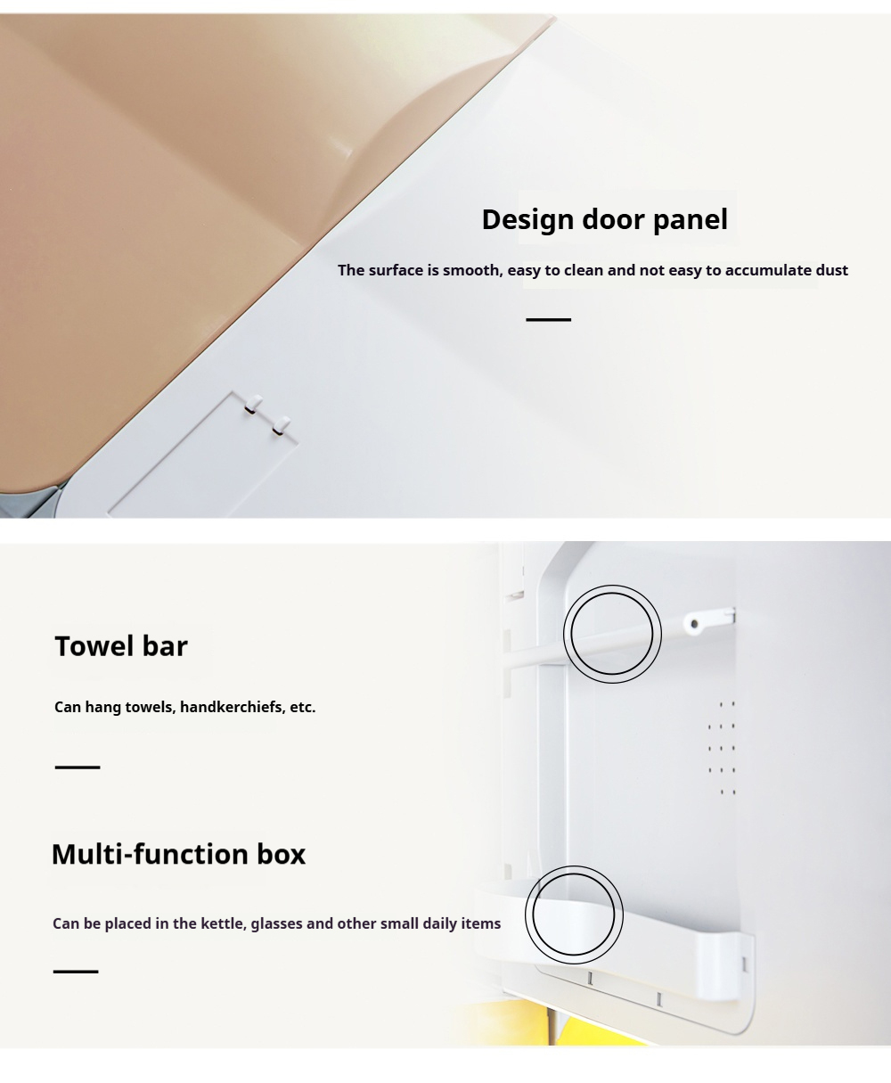 Office storage lockers