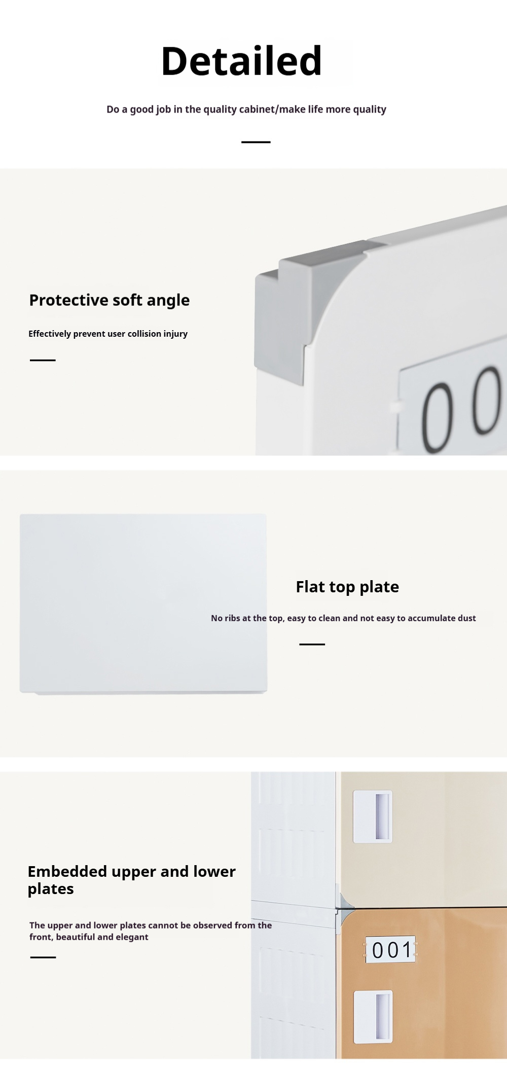 small lockers for office