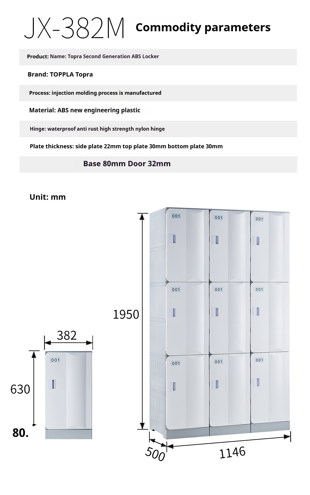 office lockers for sale