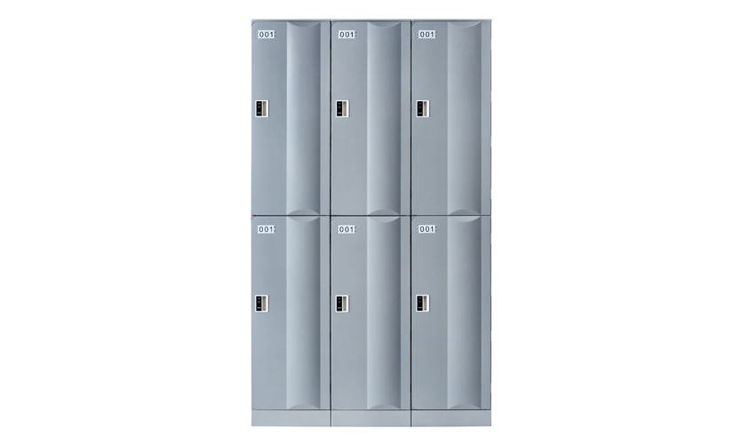 Taquillas de almacenamiento para minería JX-382L