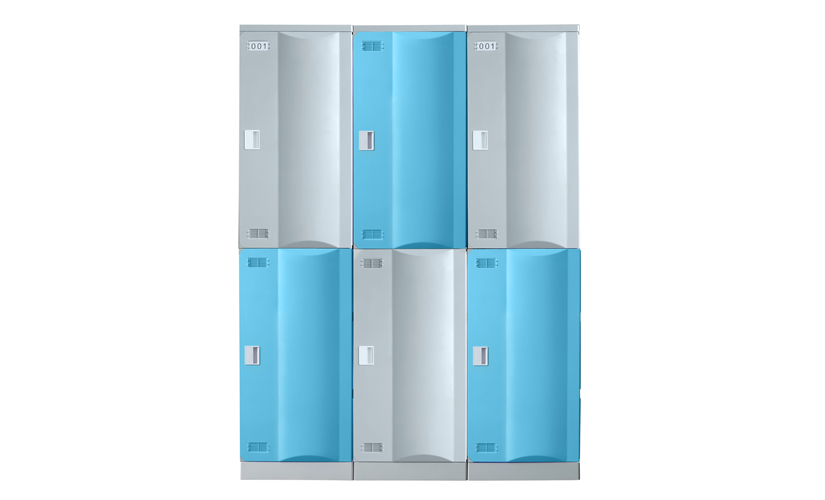 Mining Equipment Lockers JX-480L