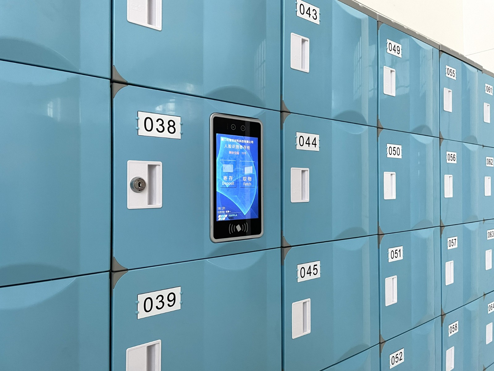 Solution for Storage Cabinets in School Libraries
