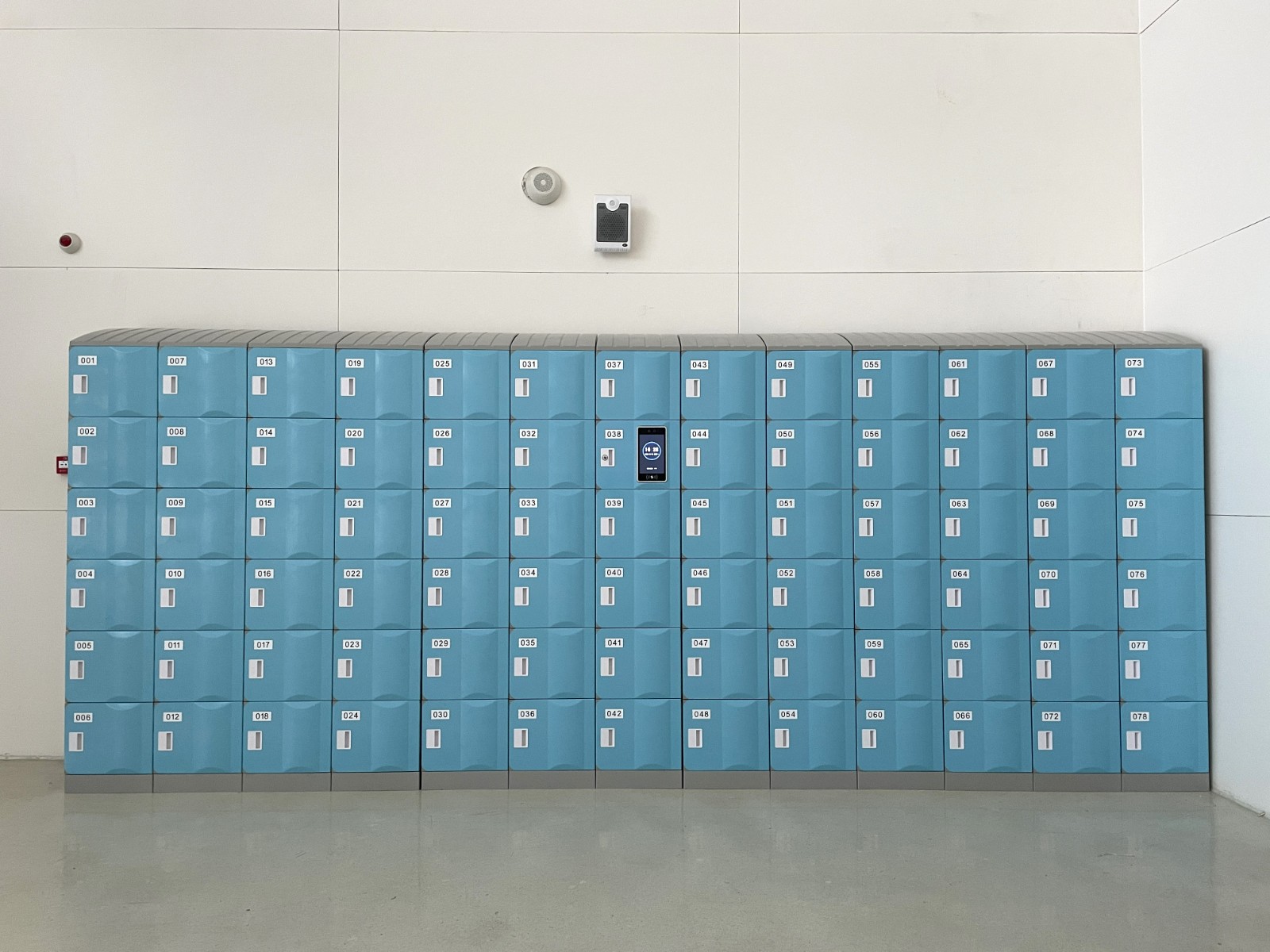 Solution for Storage Cabinets in School Libraries