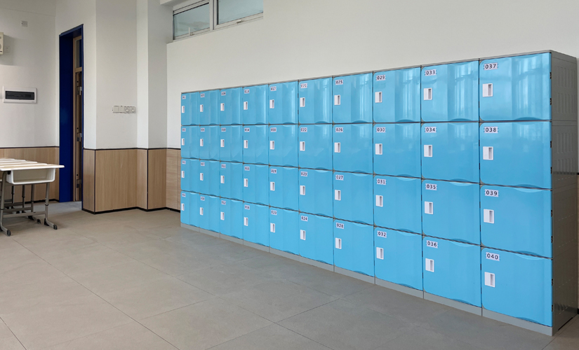 Classroom Side Solution