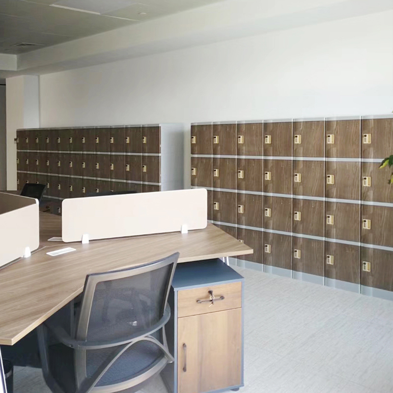 Office storage solution