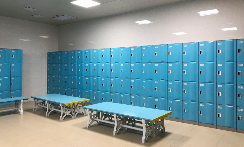 Portable Shower Room