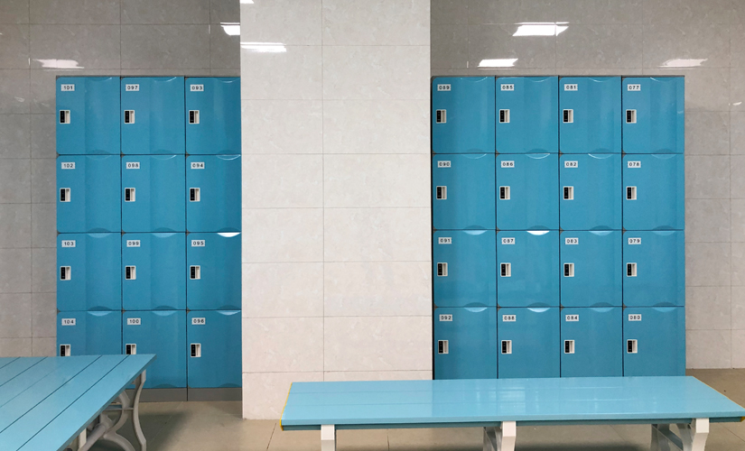 Portable Shower Room