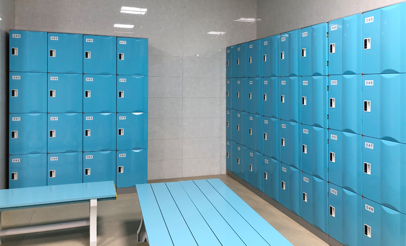 Portable Shower Room