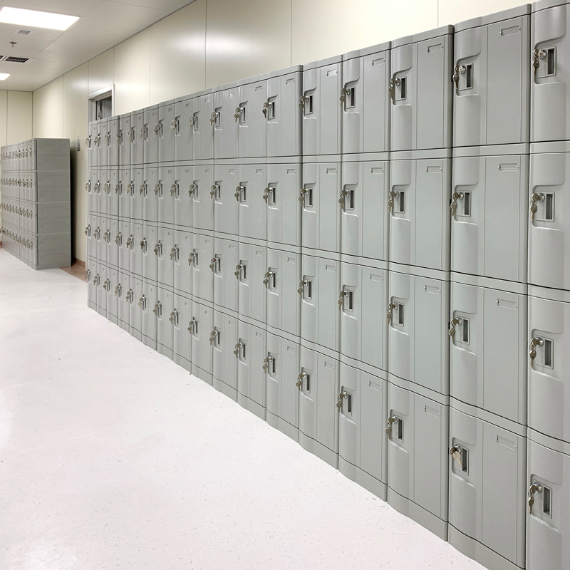 병원 보관 캐비닛 솔루션