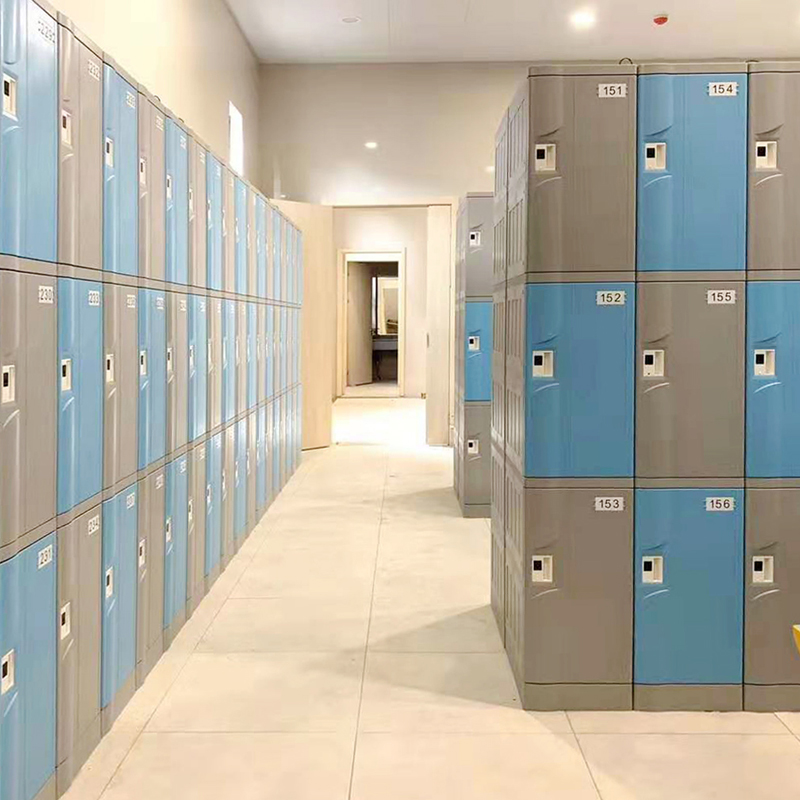 병원 직원 사물함 솔루션