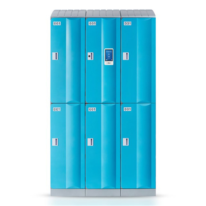 스마트 카드 보관 캐비닛 지이4.3