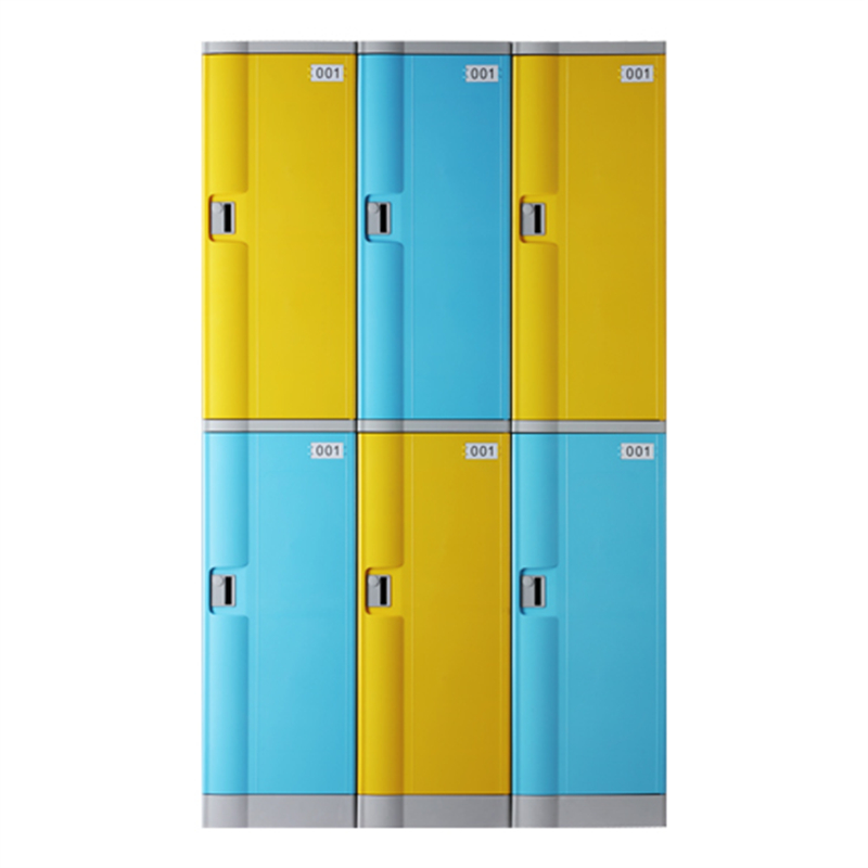 스포츠 락커 T-382L