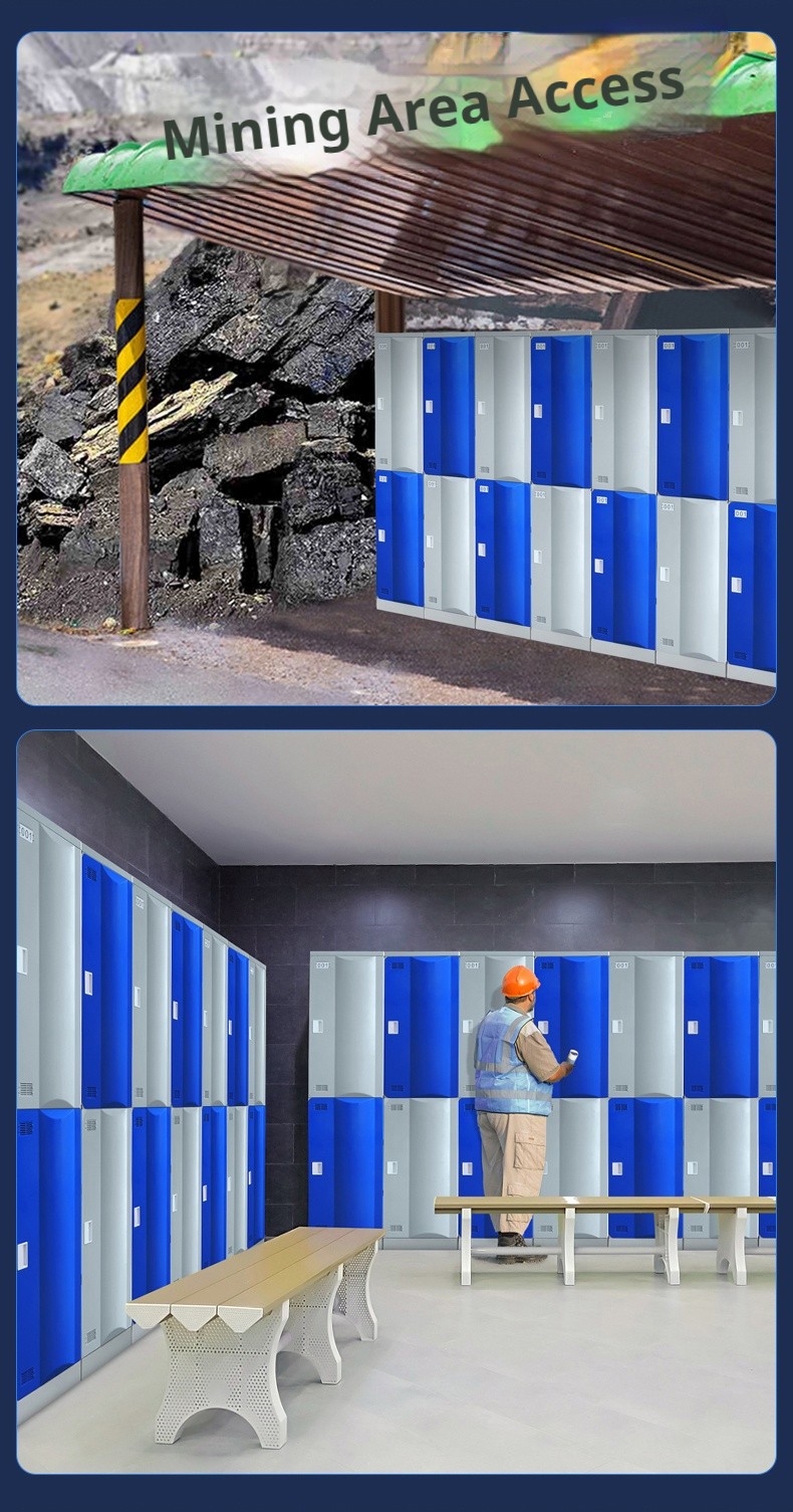 Mining locker manufacturers