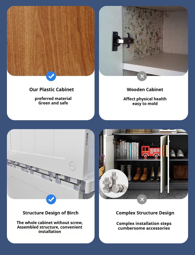 heavy duty mining lockers