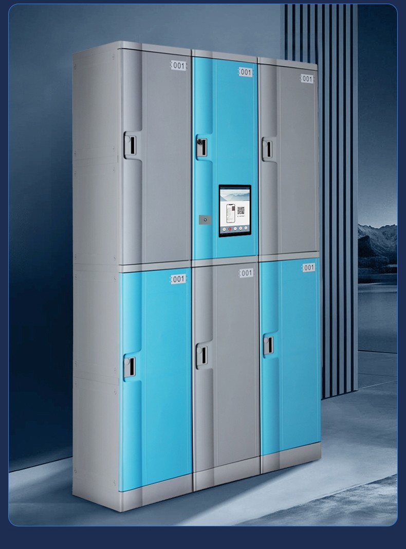mining storage lockers