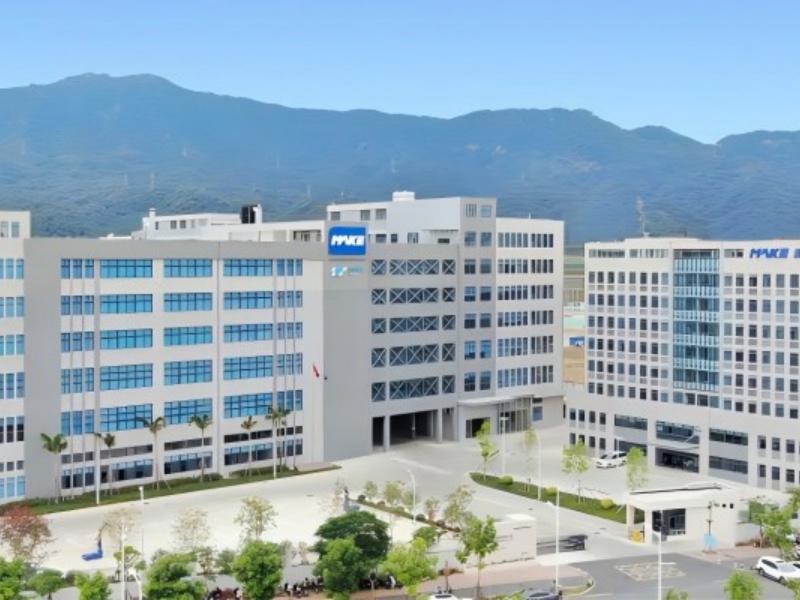 Fiesta de fin de año de Toppla 2025