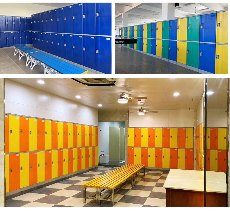 athletic lockers