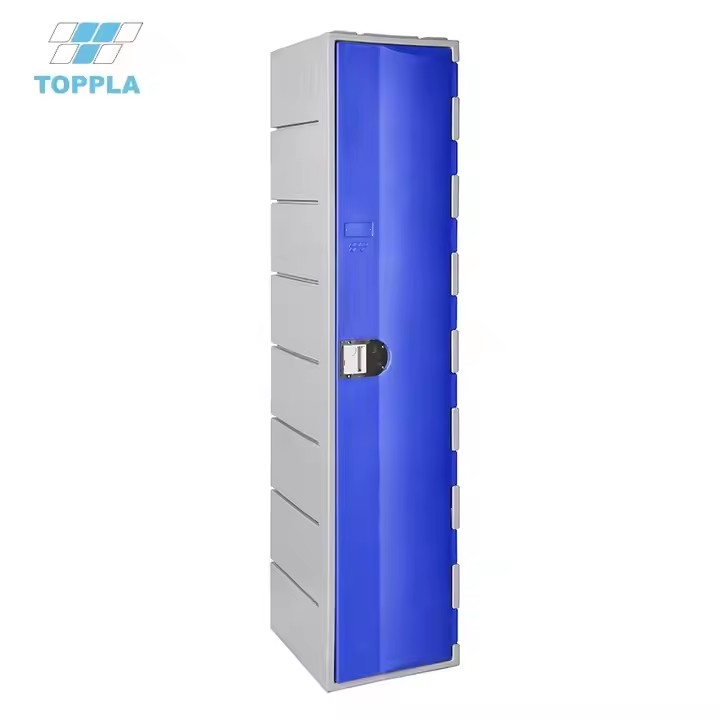 Muebles de jardín para exterior, vestuario, taquilla sólida para prisión