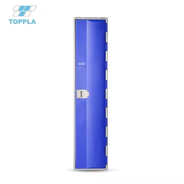 Muebles de jardín para exterior, vestuario, taquilla sólida para prisión